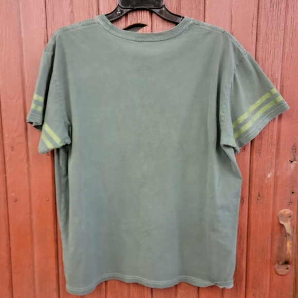 Steve Miller Band Medium Mens Tee Shirt Pegsus Vintage Rock - Picture 4 of 7